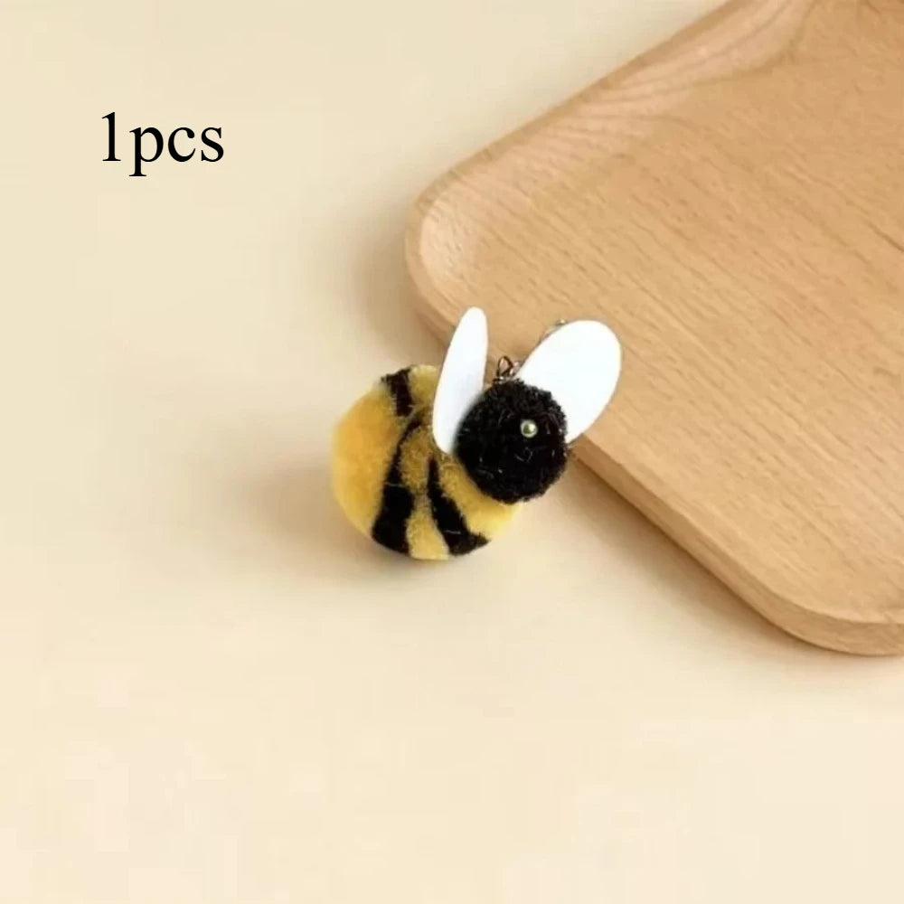 Buzzy Bee Cat Teaser 🐝