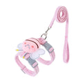 Bee Happy Pet Harness & Leash Set 🐝
