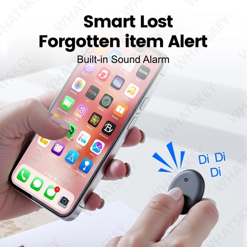 Adjustable Pet Collar Pet Tracker Google Find My Gps Tracker Android location Anti-theft For Cars Tracking Card RingNecklace