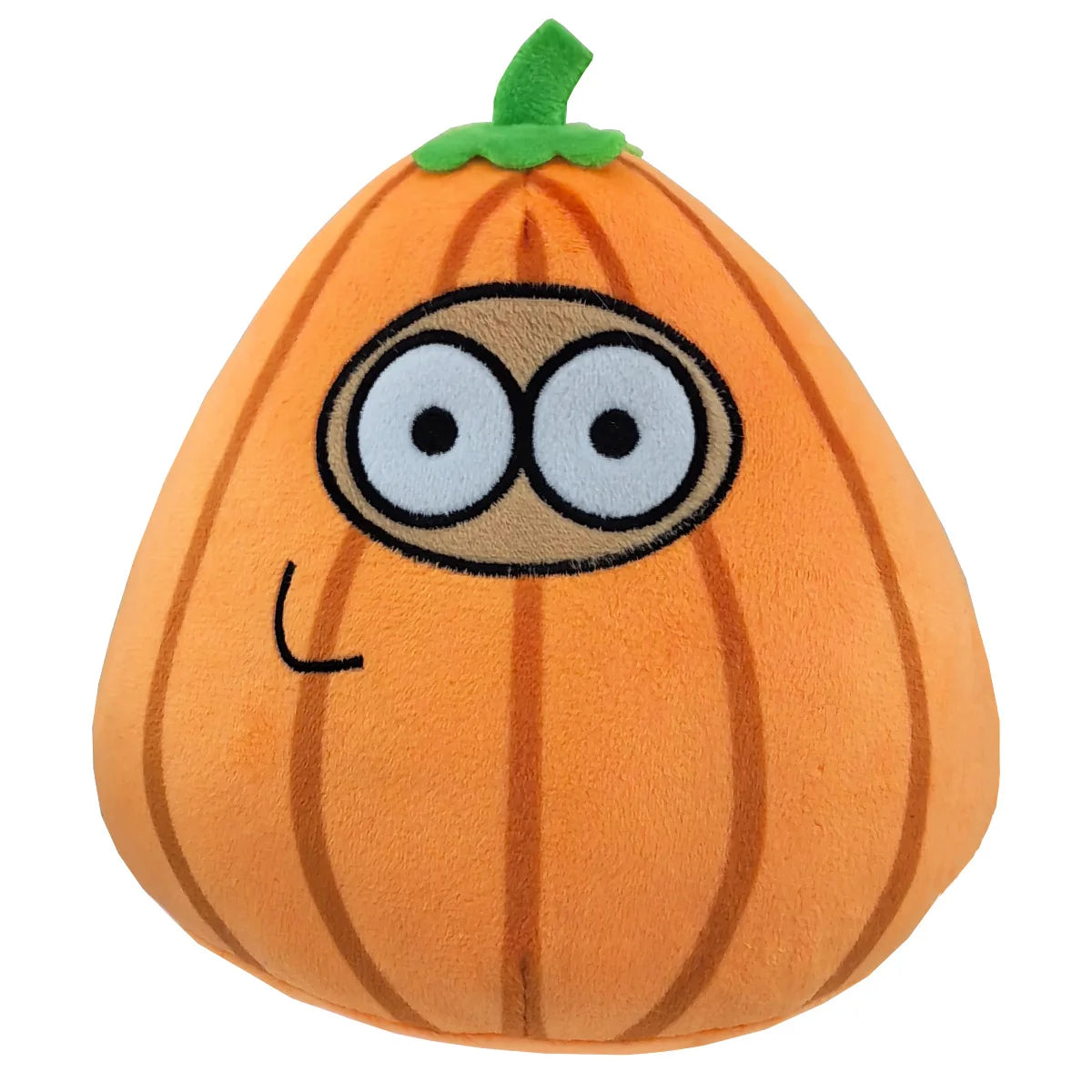 Pou Alien Plush Toy 👽✨